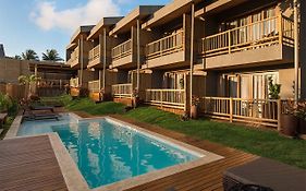 Pousada Maria Bonita Noronha